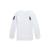 商品第2个颜色White, Ralph Lauren | Little Boys Big Pony Cotton Jersey T-shirt