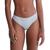 颜色: Cloud Grey, Calvin Klein | Women's Invisibles Thong Underwear D3428