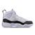 颜色: White-Dk Concord-Black, Jordan | Jordan Two-trey Jumpman - Grade School Shoes