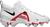 颜色: White/Red, NIKE | 耐克 男款 Alpha Menace 3 Shark 橄榄球鞋 钉鞋 飞盘 多色可选
