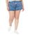 商品Levi's | High-Waisted Mom Shorts颜色Amazing