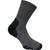 颜色: Dark Grey, EURO Socks | Outdoor Crew Hiking Sock