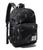 Herschel Supply | Pop Quiz Backpack, 颜色Blurred Ikat Black