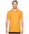 color Stadium Orange, U.S. POLO ASSN. | Polo衫  美国马球协会  Ultimate Pique   夏季男士短袖T恤经典纯色