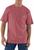 Carhartt | Carhartt Men's K87 Pocket T-Shirt, 颜色APPLE BUTTER HEATHER