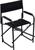 商品第1个颜色Black, E-Z UP | E-Z UP Standard Directors Chair