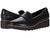color Black Leather, Clarks | Sharon Gracie