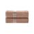 商品第4个颜色Sand, Superior | Rayon from Bamboo Blend Ultra Soft Quick Drying Solid 2 Piece Bath Towel Set, 54" L x 30" W
