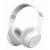 商品第2个颜色Titanium White, Motorola | Moto XT220 Wireless Over Ear Headphones