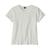 Patagonia | Patagonia Women's Regenerative Organic Certified Cotton Tee, 颜色White