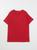 商品Ralph Lauren | Polo Ralph Lauren t-shirt for boys颜色RED