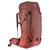 商品Deuter | Deuter Futura Air Trek 55 + 10 SL Backpack颜色Redwood / Lava