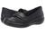 color Navy Leather, Clarks | Ashland Lily