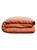 商品第10个颜色HAZELNUT, Bed Threads | 100% French Flax Linen Duvet Cover