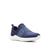 Clarks | Women's Cloudstepper Nova Way Slip-on Sneaker, 颜色Dark Navy Combination