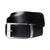 颜色: Black, Ted Baker London | Men's Connary Leather Belt