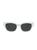 商品Celine | 54MM Rectangular Sunglasses颜色IVORY
