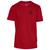 商品第2个颜色Red/Red, Jordan | Jordan Jumpman Air EMB T-Shirt - Boys' Preschool