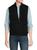 商品Saks Fifth Avenue | Cashmere Blend Reversible Vest颜色BLACK
