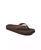 颜色: Brown, Reef | Women's Cushion Luna Sandals