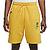 color Vivid Sulfur, NIKE | Nike Men's Sportswear Sport Essentials+ Futura French Terry Shorts