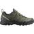 商品Salomon | Men's X Ultra Pioneer CSWP Shoe颜色Olive Night / Castor Grey / Antique Moss S22