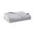 商品第3个颜色Gray, Clean Spaces | Microbial-Resistant Plush Blanket
