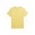 颜色: Oasis Yellow, Ralph Lauren | Big Boys Cotton Jersey Crewneck T-shirt