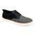 color black, Vance Co. | Vance Co. Cooper Low Top Sneaker