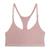 color Honey Almond (Nude 4), Calvin Klein | Women's Pure Ribbed Unlined Bralette QF6438