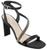 color Black, Charles David | Gena Sandal