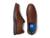 商品Nunn Bush | Bayridge Moccasin Toe Slip-On颜色Brown