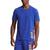 商品第6个颜色Rugby Royal, Ralph Lauren | Men's Short Sleeve Sleep Shirt