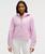 颜色: Vitapink, Lululemon | Scuba Oversized Half-Zip Hoodie