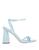 color Sky blue, Sam Edelman | Sandals