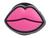 color Lips, Crocs | Jibbitz Symbols & Saying