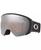 颜色: Matte Black, Oakley | Flight Path Snow Goggles