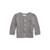 商品第3个颜色Fawn Gray Heather, Ralph Lauren | Baby Girls Mini-Cable Cardigan Sweater