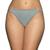 color Blue Sea Glass, Vanity Fair | Illumination String Bikini Underwear 18108