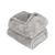 颜色: Platinum, Superior | Diamond Flannel Fleece Plush Ultra-Soft Blanket
