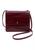 商品Hobo | Jill Wallet Crossbody Bag颜色Merlot