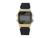 商品Timex | 34 mm T80 Digital Dial Resin Strap Watch颜色Black