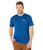 color Deep Fjord, Helly Hansen | Verglas Solen T-Shirt