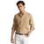 商品Ralph Lauren | Men's Classic Fit Linen Shirt颜色Coastal Beige