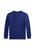 商品Ralph Lauren | Boys 8-20 Cotton Jersey Long-Sleeve T-Shirt颜色HARRISON BLUE