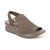 商品第7个颜色Green Rhinestone Fabric, Bzees Premium | Star Bright Washable Wedge Slingbacks