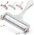 颜色: silver, Zulay Kitchen | Cheese Slicer With Adjustable Thickness With 2 Extra Wires