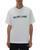 商品Helmut Lang | Cotton Logo Graphic Tee颜色White