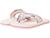 The North Face | Base Camp Flip-Flop (Toddler/Little Kid/Big Kid), 颜色Pearl Blush/Multi Floral Camo Print