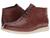 商品Cole Haan | Original Grand Chukka颜色Woodbury Leather/Ivory